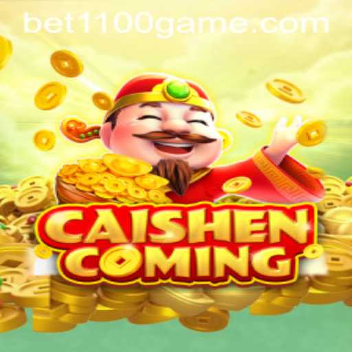 Discover the Exhilarating World of CAISHENCOMING with Strategy Bet1100